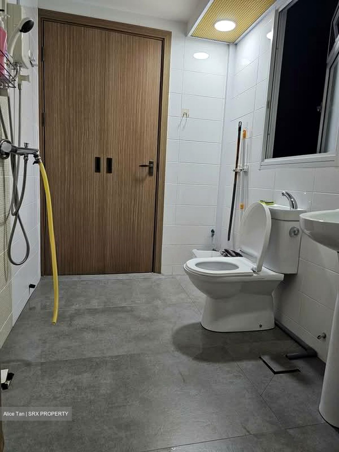 Blk 450D West Terra @ Bukit Batok (Bukit Batok), HDB 2 Rooms #547675261